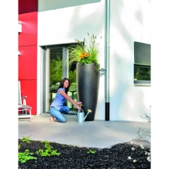 Garantia Regentonne 2in1 mocca 300 L