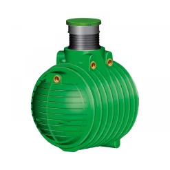 Garantia Sammelgrube Columbus 6500 L
