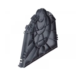 Garantia Sicker-Tunnel Set 900 L PKW befahrbar