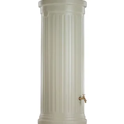 Garantia Säulentank sandbeige 2000 L