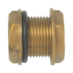 Garantia Tankverschraubung 3/4" Kunststoff