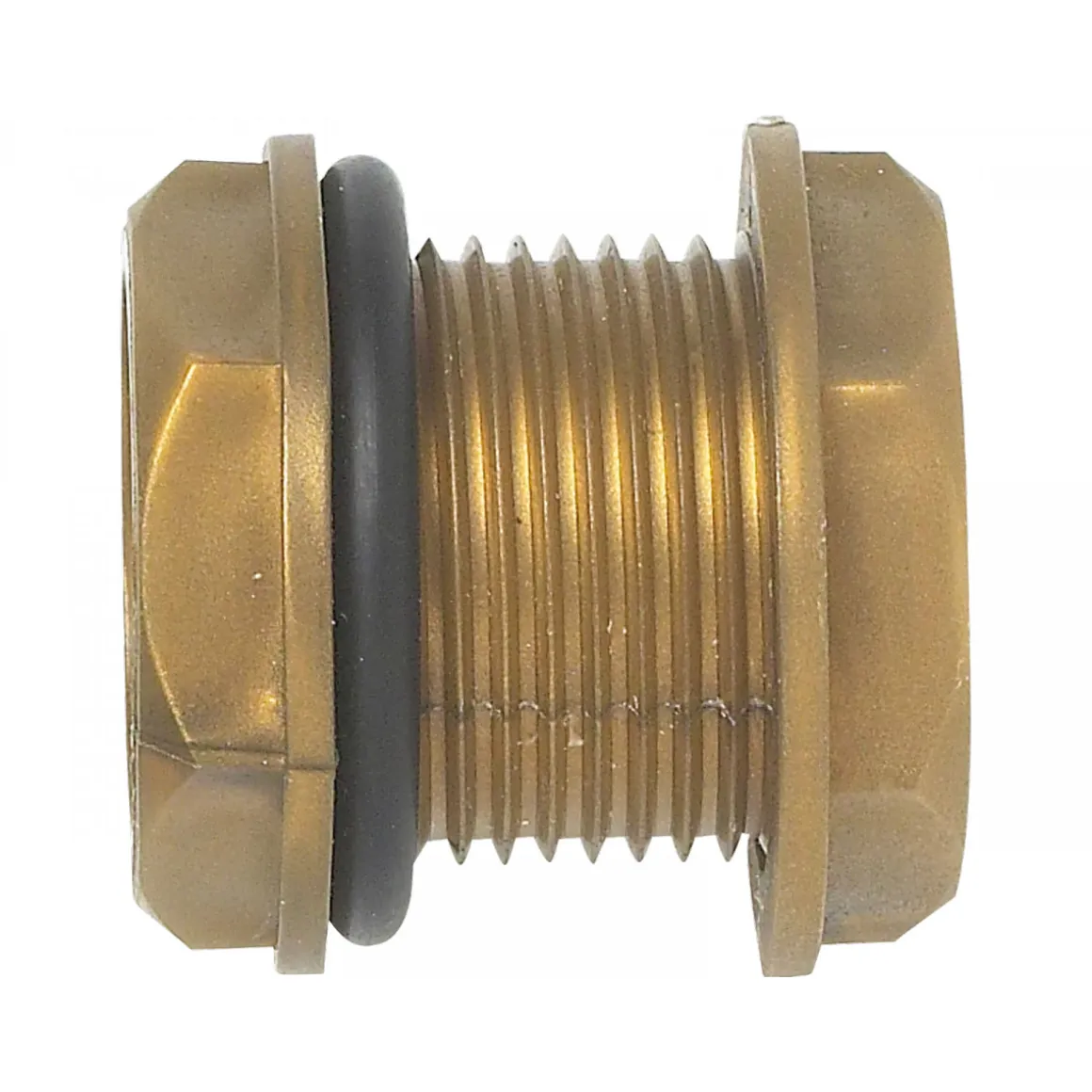 Garantia Tankverschraubung 3/4" Kunststoff