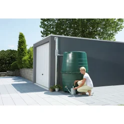 Garantia Top-Tank 1300 L