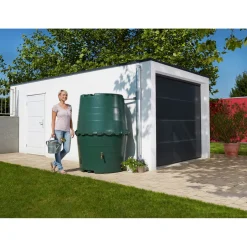 Garantia Top-Tank 1300 L