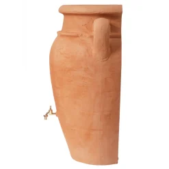 Garantia Wand Amphore Antik terracotta 260 L