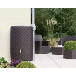 Garantia Wandtank Sunda 300 L