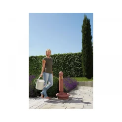 Garantia Wasserzapfstelle Steinbrunnen Venezia Steinoptik