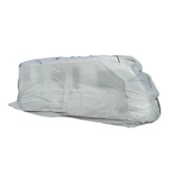 Garden Pleasure Wohnmobil-Abdeckplane, Gr. S Non-Woven-Polypropylen, wasserabw.
