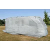 Garden Pleasure Wohnmobil-Abdeckplane Gr. L Non-Woven-Polypropylen, wasserabw.