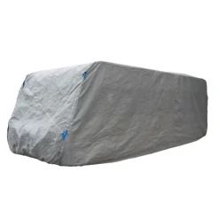 Garden Pleasure Wohnwagen-Abdeckhaube, Gr. XXL 7,32x2,5x2,2 m, imprägniert