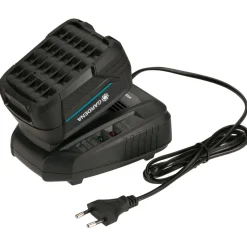 Gardena Akku und Ladegerät P4A PBA 18V/72 4 Ah