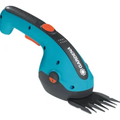 Gardena Akku-Gras und Strauchenschere ClassicCut Li