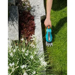 Gardena Akku-Gras und Strauchenschere ComfortCut Li