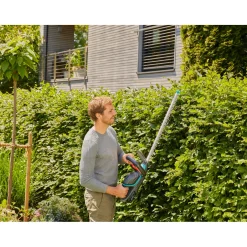 Gardena Akku-Heckenschere ComfortCut 60/18V-P4A Solo ohne Akku