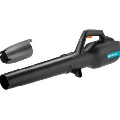 Gardena Akku-Laubbläser Power Jet 18V P4A Solo