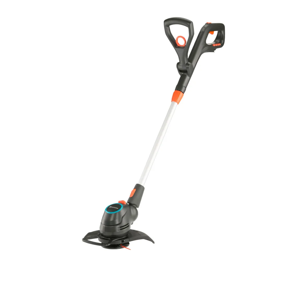 Gardena Akku-Rasentrimmer ComfortCut 23/18V P4A Solo