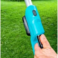 Gardena Akku-Teleskop-Hochentaster TCS 20/18V P4A Solo ohne Akku