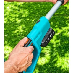 Gardena Akku-Teleskop-Hochentaster TCS 20/18V P4A Solo ohne Akku