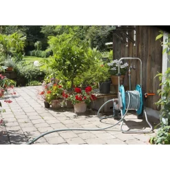 Gardena Anschlussgarnitur Classic 13 mm 1/2"