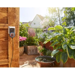 Gardena Automatische Blumenkastenbewässerung