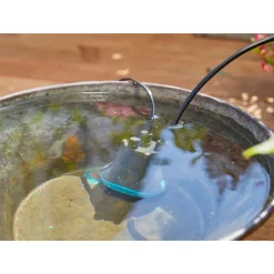 Gardena Automatische Blumenkastenbewässerung