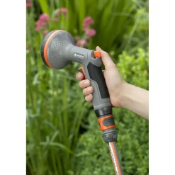 Gardena Bewässerungsbrause Comfort für Beete