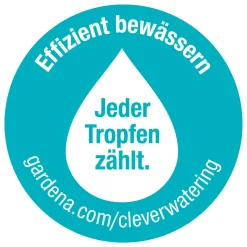 Gardena Bewässerungscomputer C 2030 duo plus