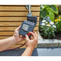 Gardena Bewässerungssteuerung Select