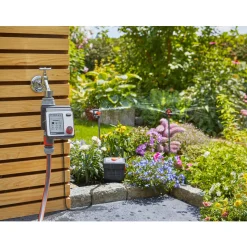 Gardena Bewässerungssteuerung Master