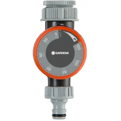 Gardena Bewässerungsuhr