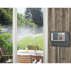 Gardena Classic Bewässerungssteuerung 4030