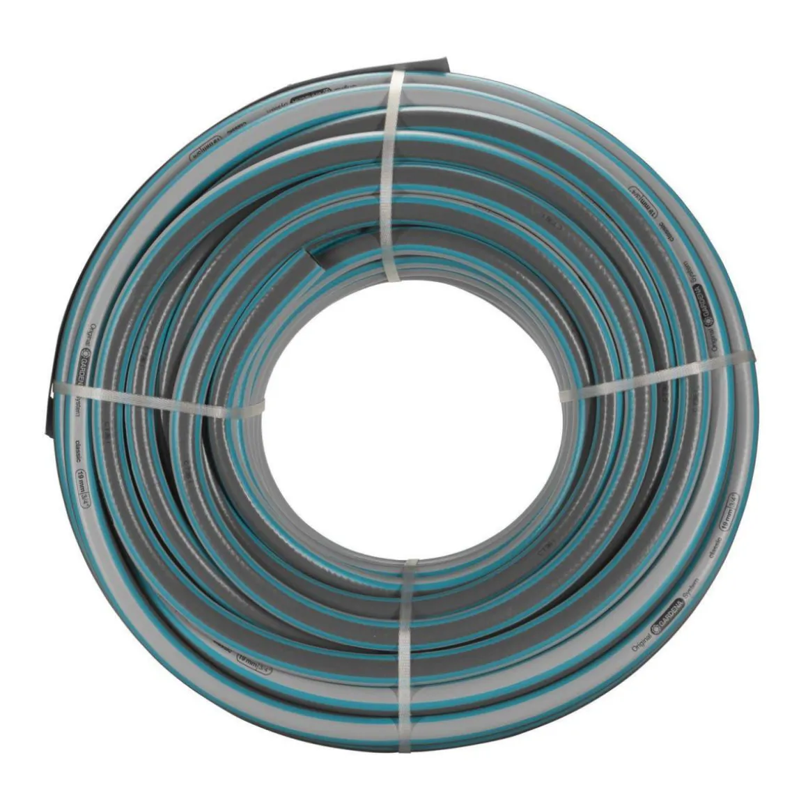 Gardena Classic Schlauch 19 mm 3/4 50m