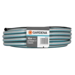 Gardena Classic Schlauch 13 mm 1/2 18m ohne Systemteile