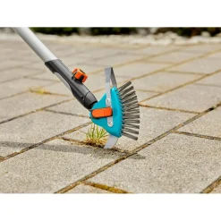 Gardena Combisystem Fugenreiniger 3in1