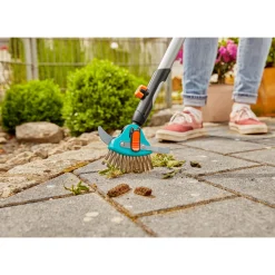 Gardena Combisystem Fugenreiniger 3in1