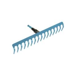 Gardena Combisystem Rechen 16 Zinken