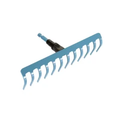 Gardena Combisystem Rechen 12 Zinken