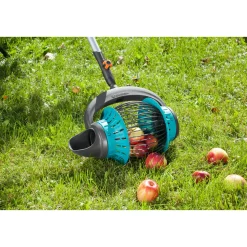 Gardena Combisystem Rollsammler mit Stiel