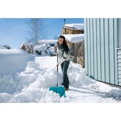 Gardena Combisystem Schneeschieber KST 40 40 cm