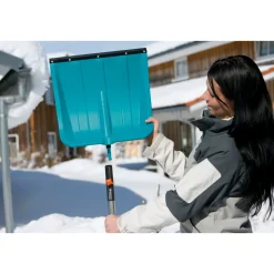 Gardena Combisystem Schneeschieber KST 40 40 cm