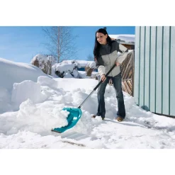 Gardena Combisystem Schneeschieber KST 40 40 cm