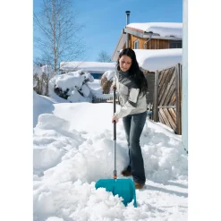 Gardena Combisystem Schneeschieber KST 40 40 cm