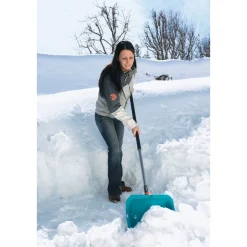 Gardena Combisystem Schneeschieber KST 40 40 cm