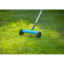 Gardena Combisystem Vertikutier-Boy