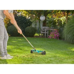 Gardena Combisystem Vertikutier-Boy