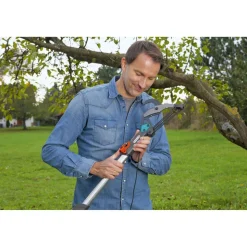Gardena Combisystem-Bypass-Baumschere