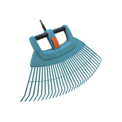 Gardena Combisystem-Kunststoff-Fächerbesen XXL