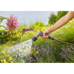 Gardena Comfort Reinigungsspritze ecoPulse