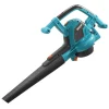 Gardena Elektro-Gartensauger und Laubbläser ErgoJet 3000