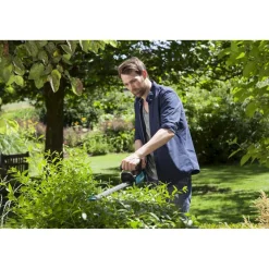 Gardena Elektro-Heckenschere EasyCut 500/55